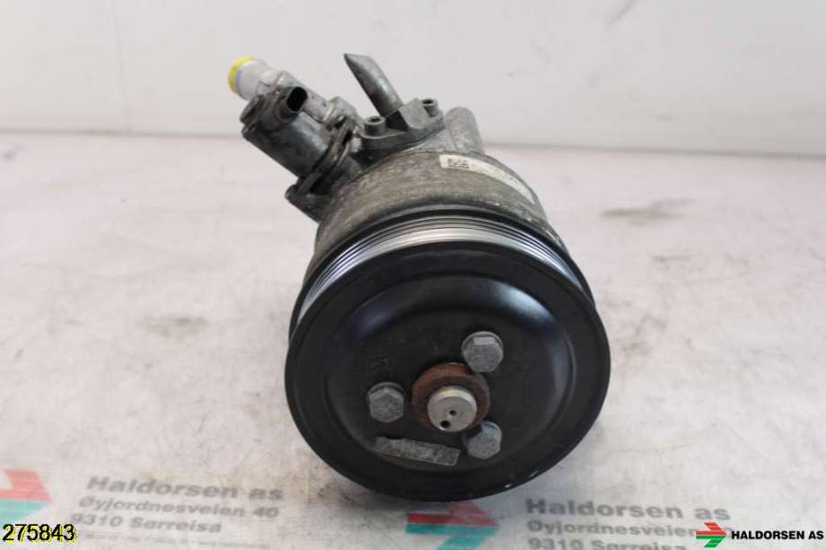 Servo pumpe mekanisk til BMW 6-Serie 2011-2018 (F06/F12/F13) (F06/F12/F13) (BMW||407632801)