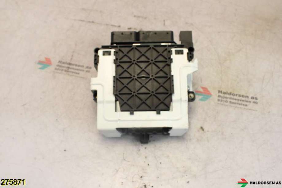 Styreenhet motor til Volvo XC60 2014-2017 (Type I, Fase 2)  (VOLVO|36001858|)