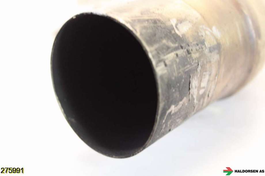 Eksos fremre til BMW 6-Serie 2011-2018 (F06/F12/F13) (F06/F12/F13) (BMW|)