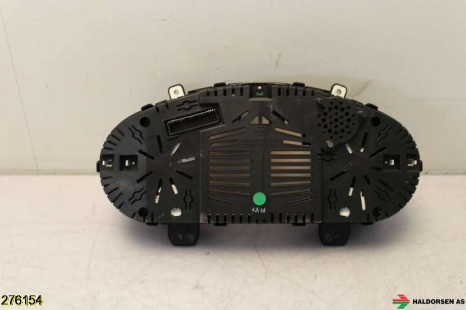 Instrumentpanel til Kia Sportage 2010-2016 (Type III)  (KIA|94033 3U095|)