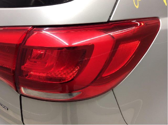 Baklykt høyre til Kia Sportage 2010-2016 (Type III) (KIA|)