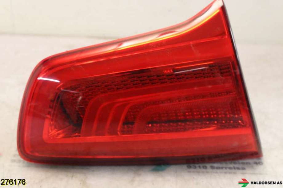 Baklykt venstre indre til Kia Sportage 2010-2016 (Type III)  (KIA|92405 3W610|)