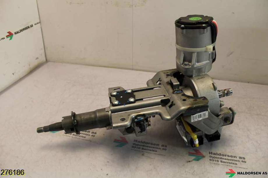 Rattaksel elektrisk servo til Kia Sportage 2010-2016 (Type III) (KIA|56310 3U820|)