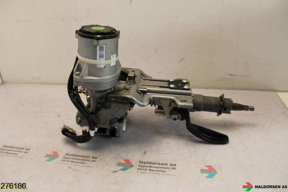 Rattaksel elektrisk servo til Kia Sportage 2010-2016 (Type III) (KIA|56310 3U820|)