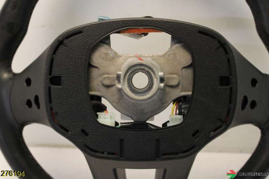 Ratt til Kia Sportage 2010-2016 (Type III) (KIA|56110 3U991EQ|)