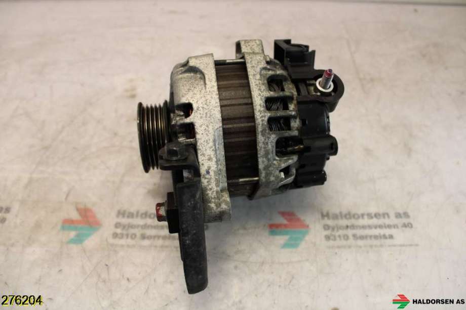 Dynamo til Hyundai i10, 2014-2018 (Type II)  (HYUNDAI|37300 04700)