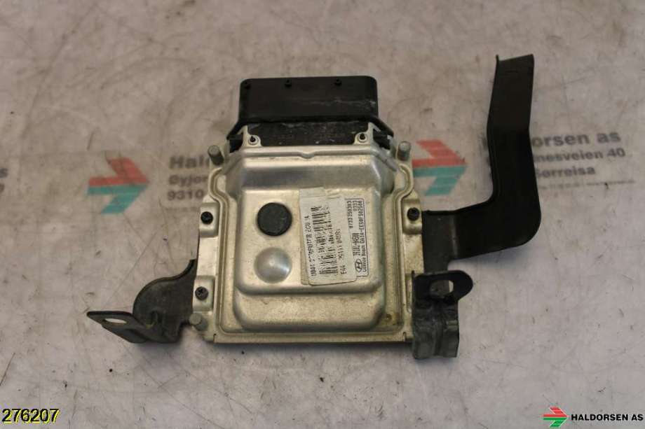 Styreenhet motor til Hyundai i10 2014-2018 (Type II) (HYUNDAI|)