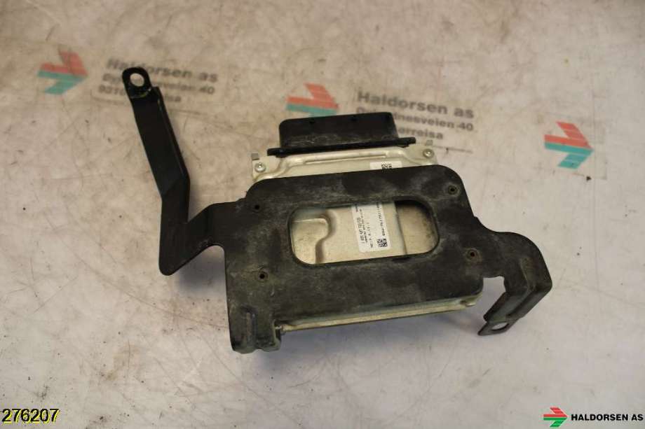 Styreenhet motor til Hyundai i10 2014-2018 (Type II) (HYUNDAI|)