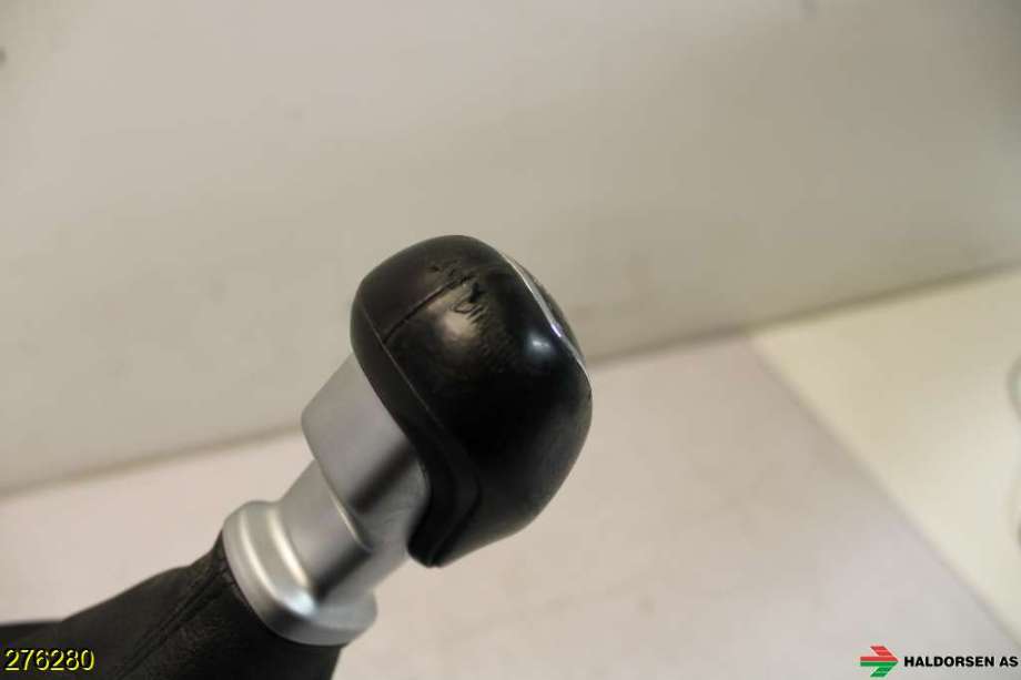 Girstang manuell til Kia Sportage 2010-2016 (Type III) (KIA|43700 3U410WK|)