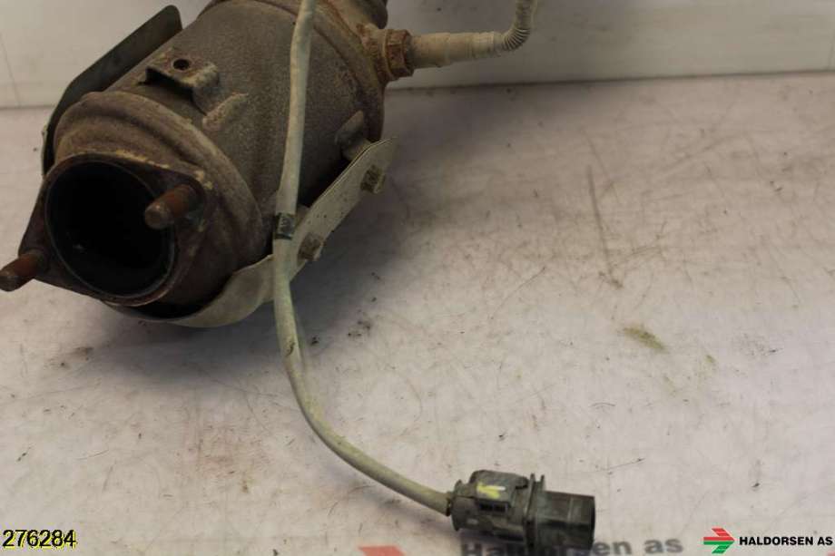 Katalysator til Kia Sportage 2010-2016 (Type III)  (KIA|28510 2BGF5|)