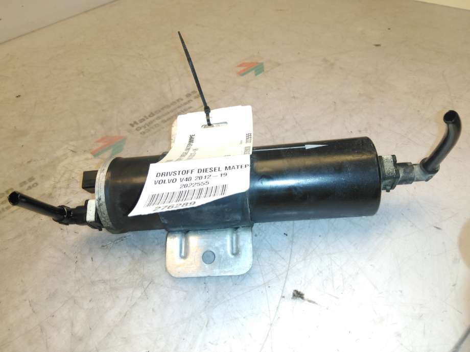 Dieselpumpe fødepumpe til Volvo V40 2012-2019  (VOLVO|31321153|)