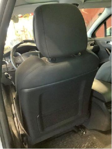 Sete foran venstre til Peugeot 508 2011-2014 (Type I, Fase 1) (PEUGEOT|)