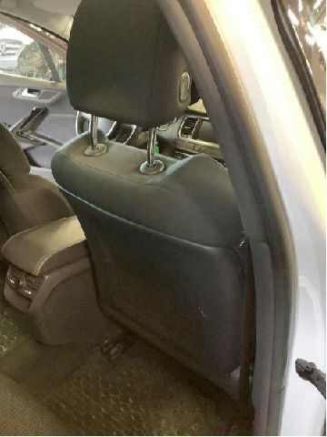 Sete foran høyre til Peugeot 508 2011-2014 (Type I, Fase 1)  (PEUGEOT|)