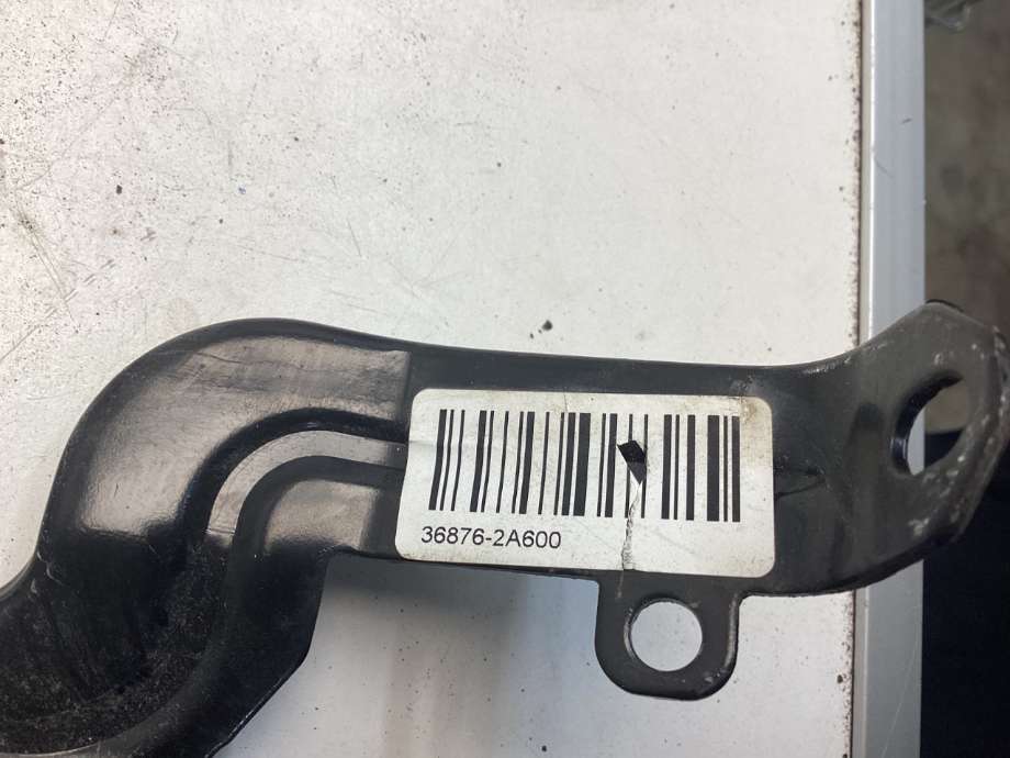 Styreenhet motor til Kia Cee