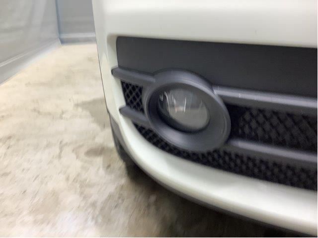 Tåkelykt høyre foran til Audi Q3 2011-2014 (Type I, Fase 1)  (AUDI|8T0 941 700|)