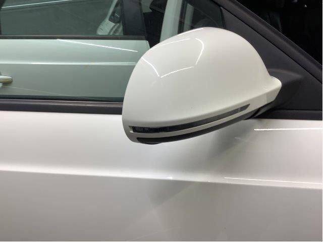 Speil høyre til Audi Q3 2011-2014 (Type I, Fase 1)  (AUDI|8U1 857 410 G|)