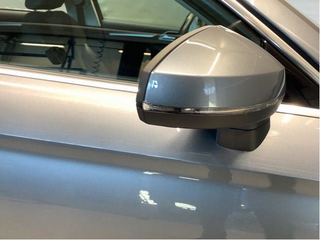 Speil høyre til Audi A3 2012-2016 (Type III, Fase 1)  (AUDI|8V5 857 410 B|)