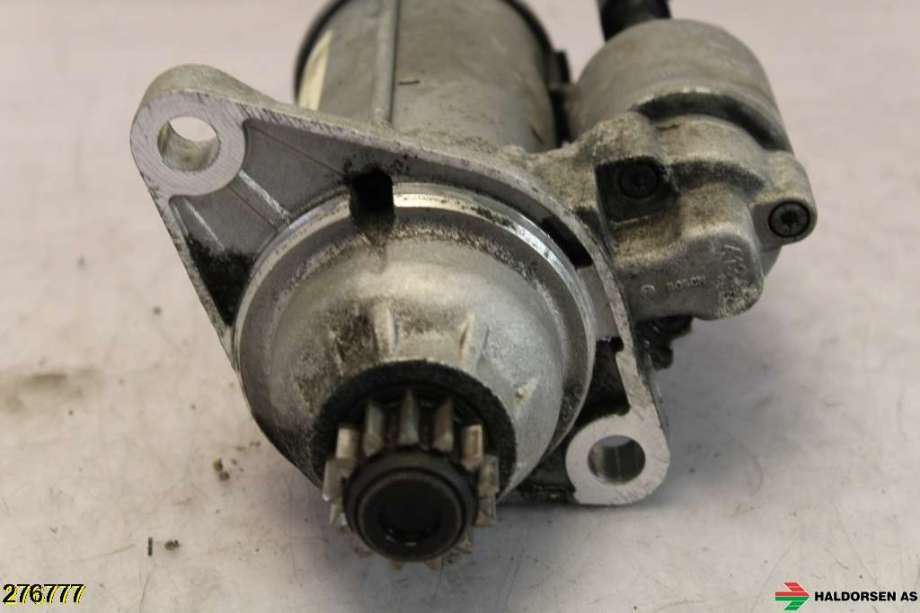 Starter til Audi A3 2012-2016 (Type III, Fase 1)  (AUDI|0AM 911 022 C|)