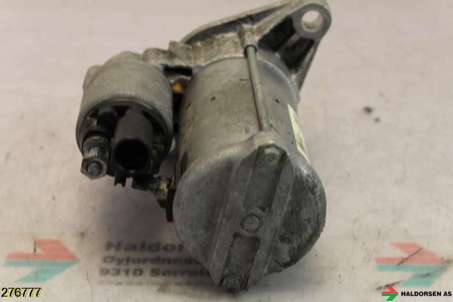 Starter til Audi A3 2012-2016 (Type III, Fase 1)  (AUDI|0AM 911 022 C|)