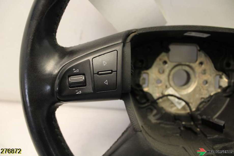 Ratt til Škoda Superb 2008-2015 (Type II)  (SKODA|3T0 419 091 K|)