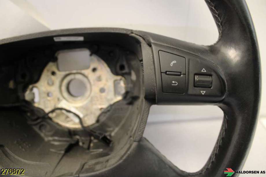 Ratt til Škoda Superb 2008-2015 (Type II)  (SKODA|3T0 419 091 K|)