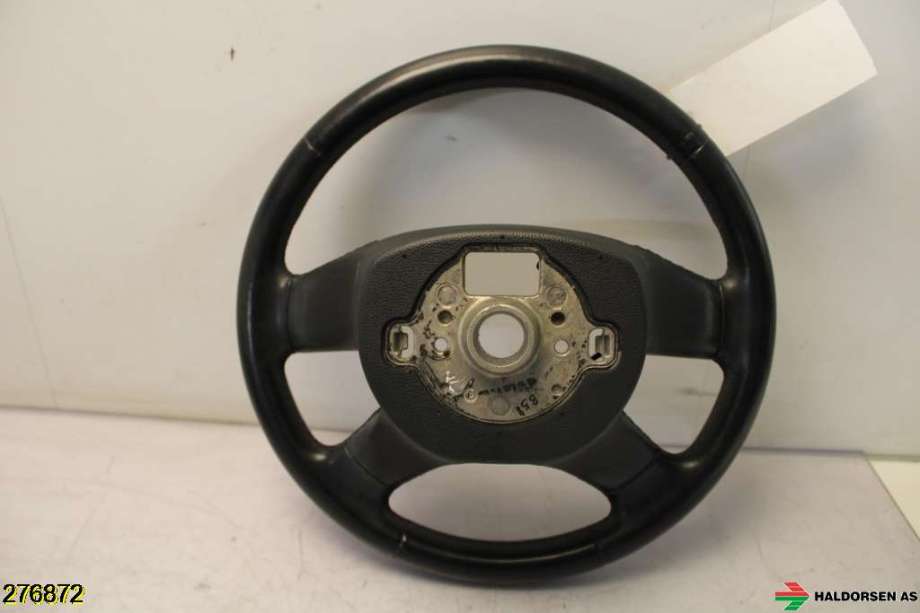 Ratt til Škoda Superb 2008-2015 (Type II)  (SKODA|3T0 419 091 K|)