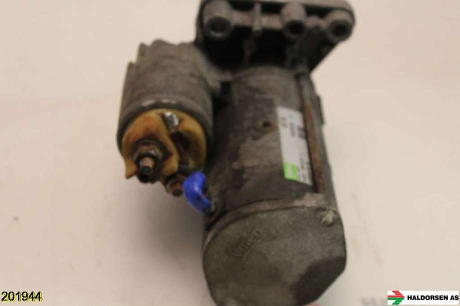 Starter diesel til Citroën Jumpy 2007-2016 (Type II)  (CITROEN|TS22E26|)