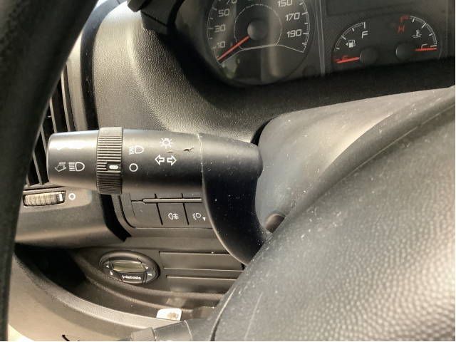 Bryter combi til Peugeot Boxer 2014-->> (Type III, Fase 2) (PEUGEOT|)