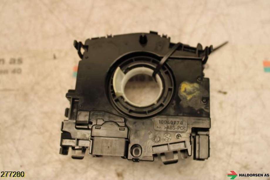 Airbag slepering til Škoda Octavia 2013-2016 (Type III, Fase 1)  (SKODA|5Q0 953 549 C|)