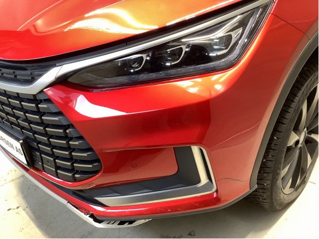 Frontlykt venstre halogen til BYD Tang 2020-->> (BYD|13003826-00|)