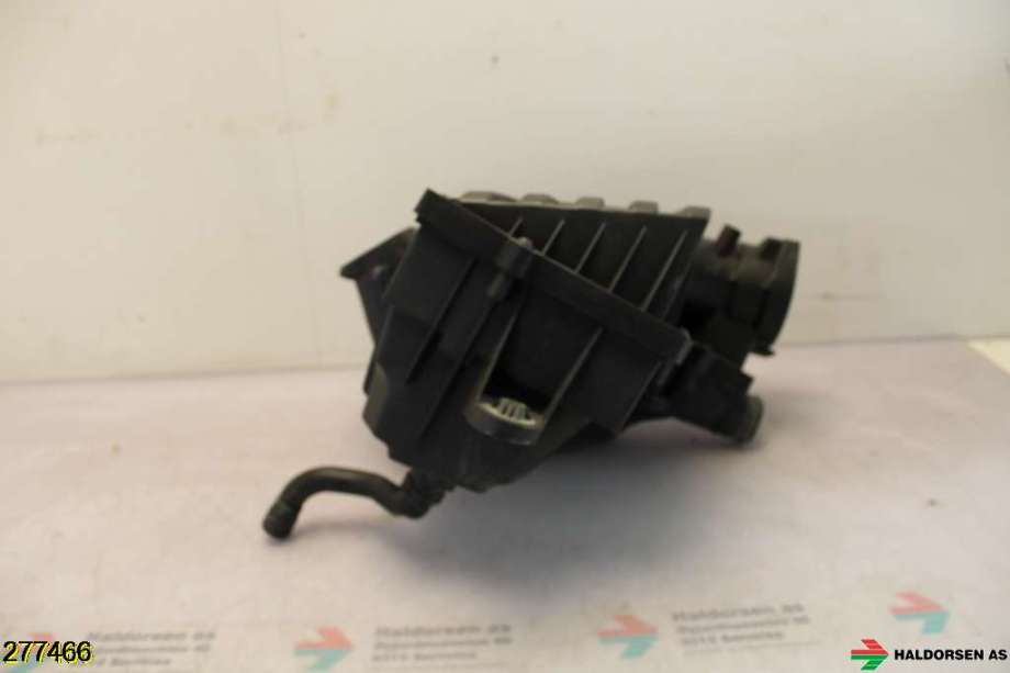 Luftfilterboks til VW Golf VII 2012-2017 (Fase 1)  (VOLKSWAGEN|5Q0 129 607 AB|)