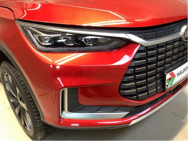 Frontlykt høyre halogen til BYD Tang, 2020-->>  (BYD|13003829-00)