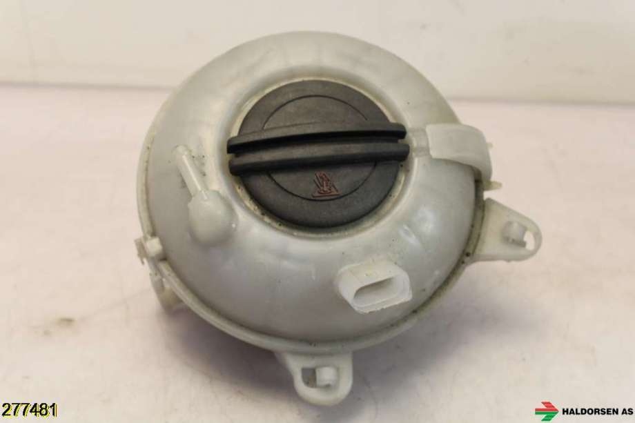 Ekspansjonstank til VW Golf VII 2012-2017 (Fase 1)  (VOLKSWAGEN|5Q0 121 407 G||5Q0 121 407 A)