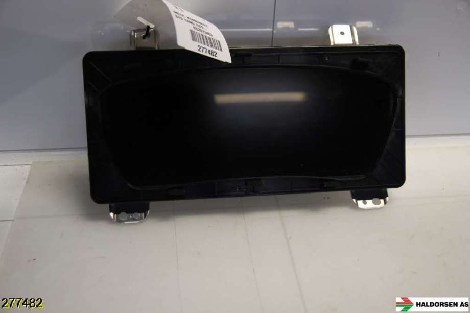 Instrumentpanel til BYD Tang 2020-->>  (BYD|13178154-00|)