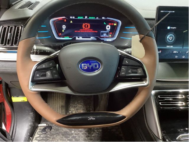 Ratt til BYD Tang, 2020-->>  (BYD|12933364-00)