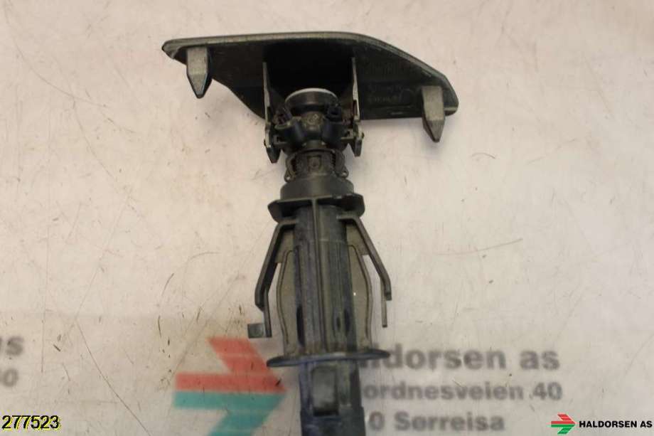 Lyktespylerdyse til VW Golf VII 2012-2017 (Fase 1)  (VOLKSWAGEN|5G0 955 965|)