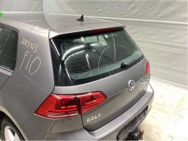 Baklykt høyre til VW Golf VII 2012-2017 (Fase 1)  (VOLKSWAGEN|5G0 945 096 P|)