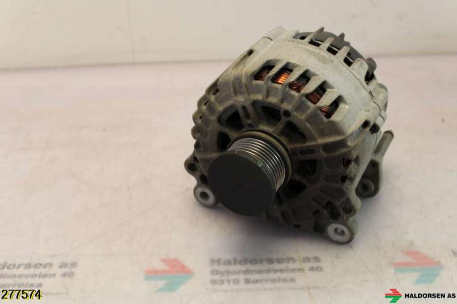 Dynamo til VW Golf VII 2012-2017 (Fase 1)  (VOLKSWAGEN|03L 903 023 K|)