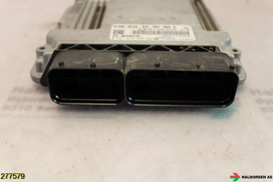 Styreenhet motor til VW Golf VII 2012-2017 (Fase 1) (VOLKSWAGEN|04L 906 021 EA 5G0|)