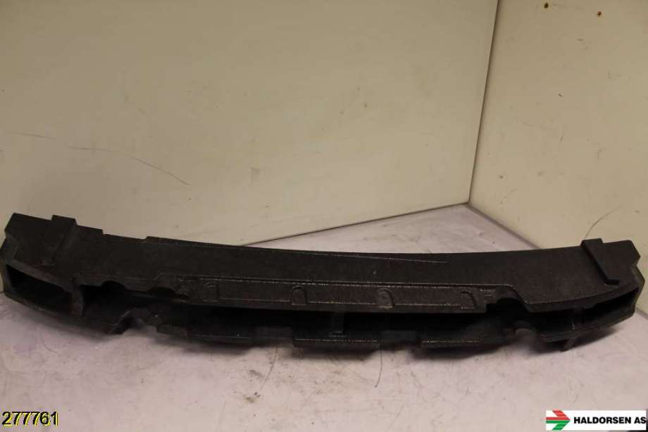 Støtfangerdemper foran til Nissan Qashqai, 2014-2021 (Type II)  (NISSAN|62090HV00A)