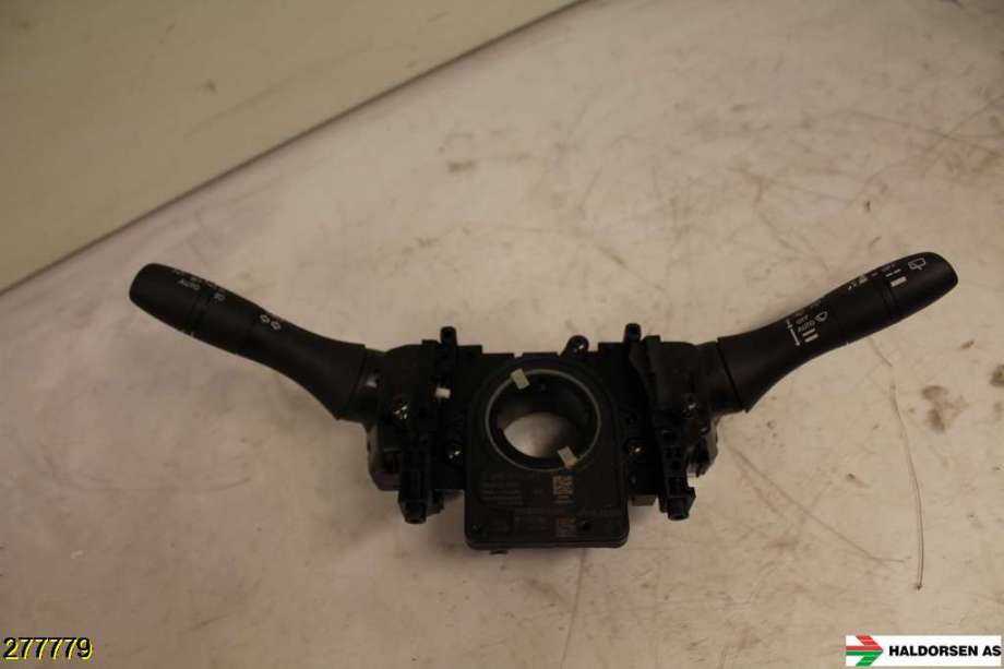 Bryter combi til Nissan Qashqai, 2014-2021 (Type II)  (NISSAN|)