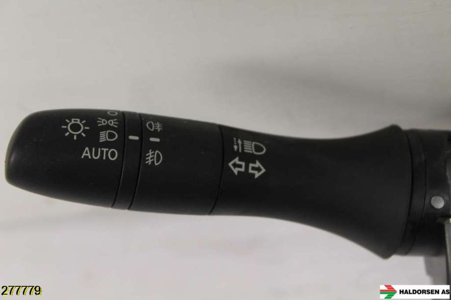 Bryter combi til Nissan Qashqai 2014-2021 (Type II)  (NISSAN||265019061)