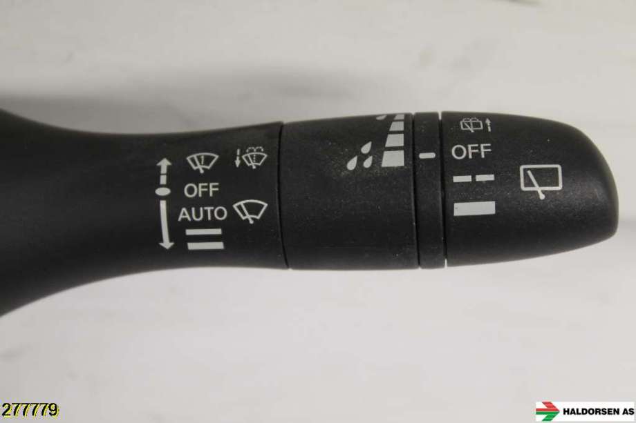 Bryter combi til Nissan Qashqai 2014-2021 (Type II)  (NISSAN||265019061)
