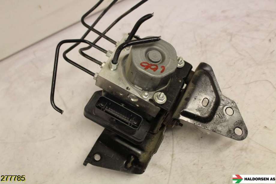 ABS sentral til Nissan Qashqai, 2014-2021 (Type II)  (NISSAN|)