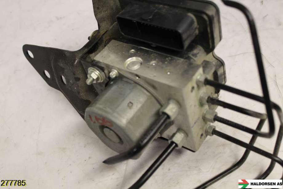 ABS sentral til Nissan Qashqai 2014-2021 (Type II)  (NISSAN|)