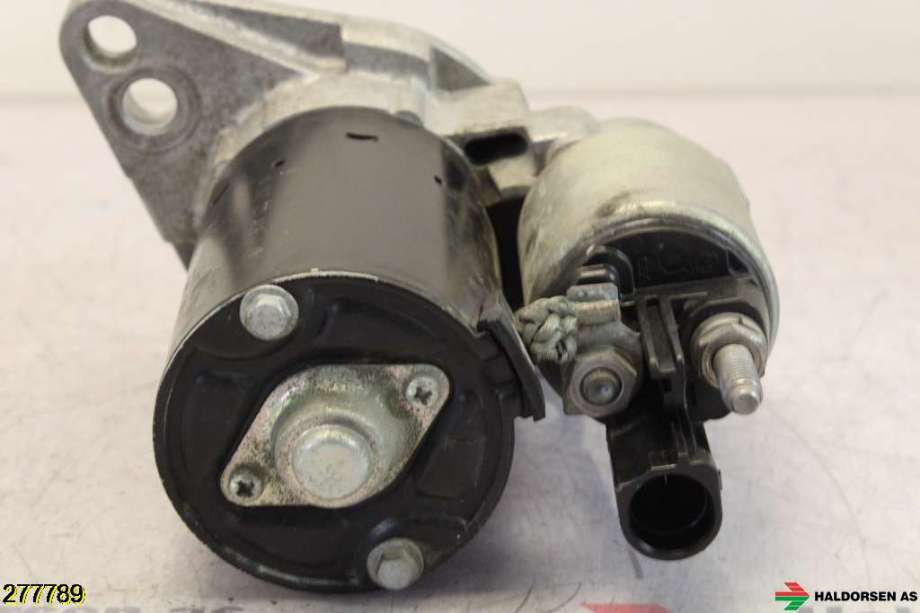 Starter til VW Scirocco 2008-2013  (VOLKSWAGEN|02Z 911 024 P|)