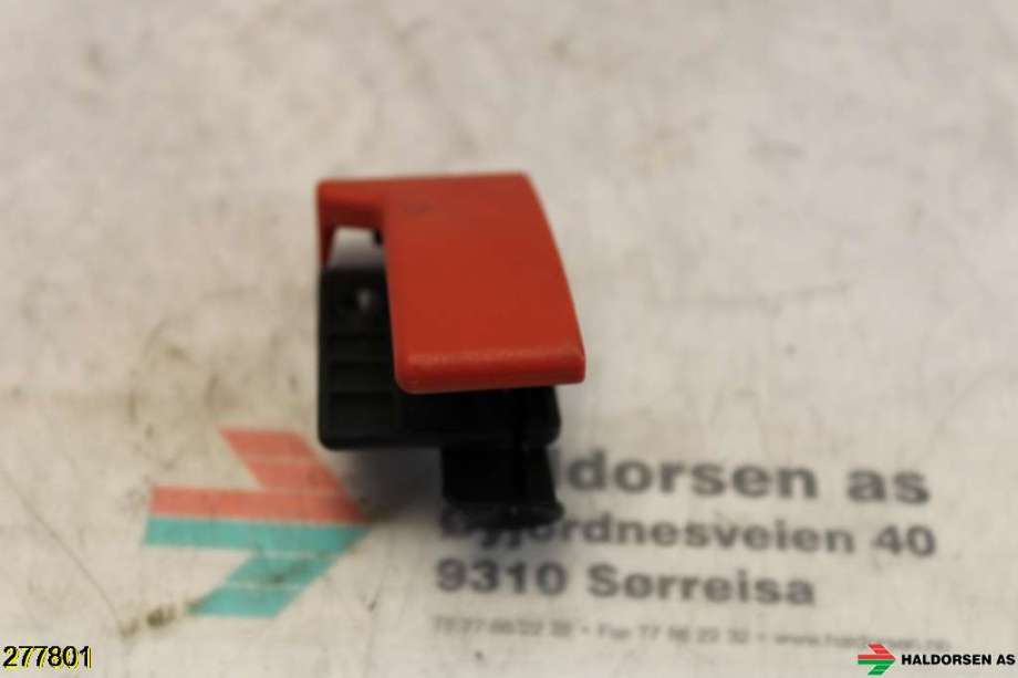 Innredning pakke til Mercedes ML 2005-2011 (W164) (W164) (MERCEDES||A 124 880 03 20)