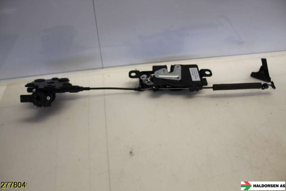 Baklukeåpner motor til BYD Tang 2020-->> (BYD||BDD500/ST-6305200B)