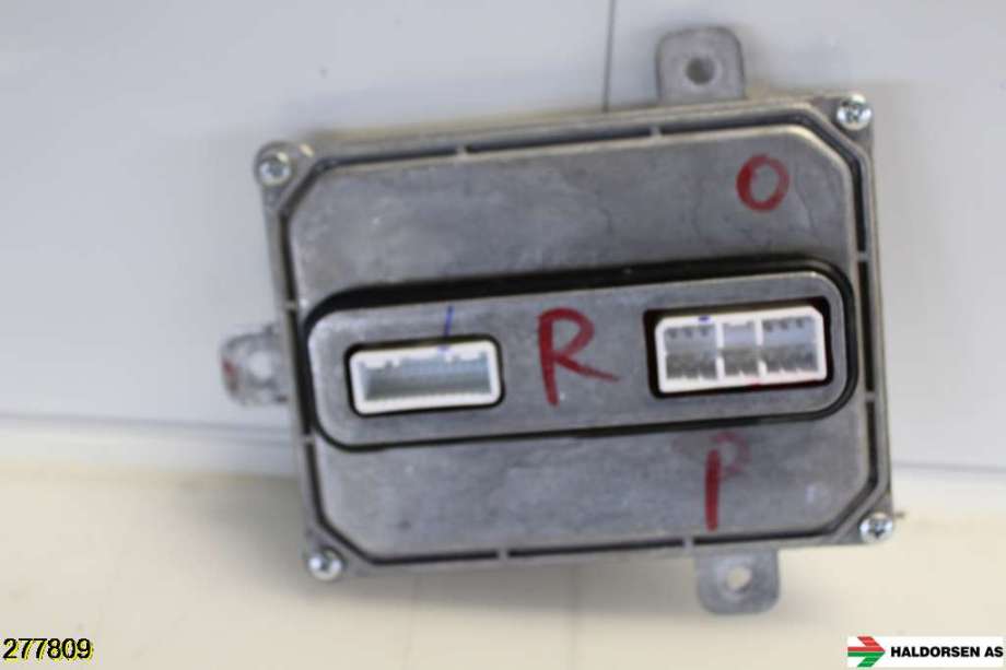 Styreenhet xenon/ballast til BYD Tang 2020-->>  (BYD|)