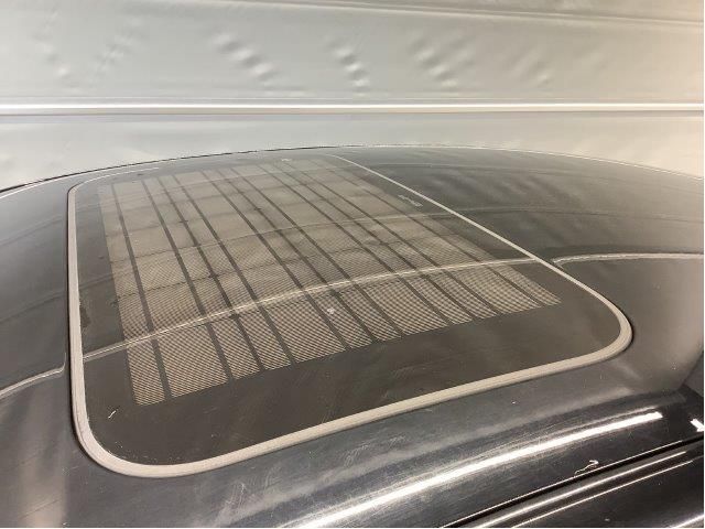Takluke til Audi A8, 2003-2010 (Type II)  (AUDI|4E0 877 071 D)